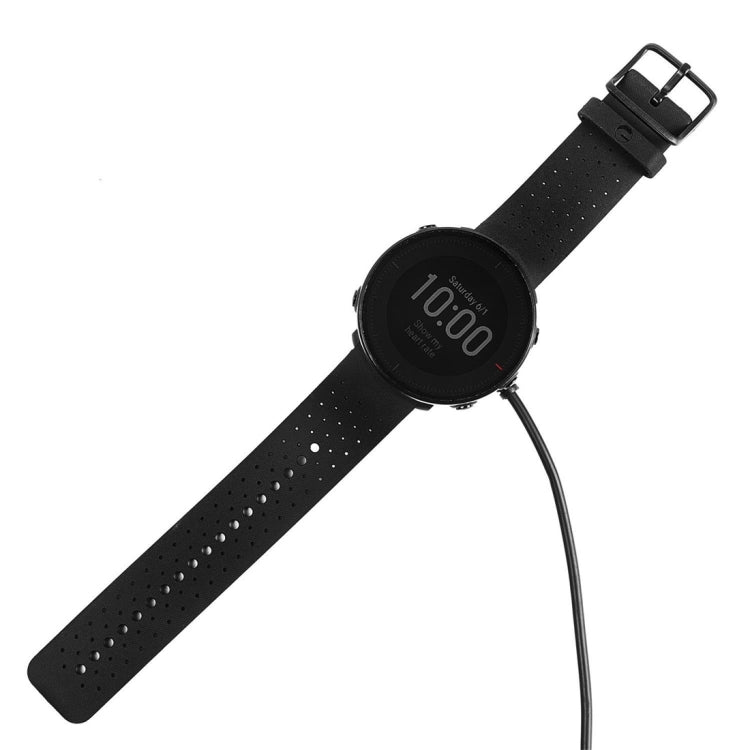 Smart Watch Charging Data Cable for POLAR Grit X / Ignite/ Vantage V / Vantage M Length : 1m Smart Watch Charging Data Cable for POLAR Grit X / Ignite/ Vantage V / Vantage M Length : 1m